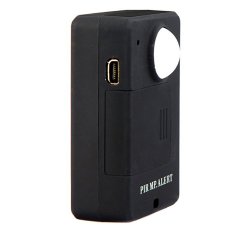 Fancytoy A9 Wireless Motion GSM Alert Detection Monitor Inframerah Sensor PIR MP Alarm