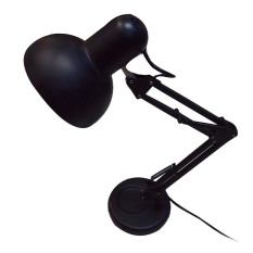 Fatro - Desk Lamp Robotic - Hitam