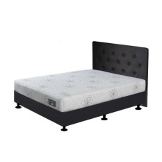 FCENTER COMFORTA Set Springbed Super Pedic Uk.160 Jawa Tengah Cilacap Banyumas Purwokerto Kebumen Purbalingga