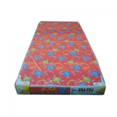 FCENTER Era Foam Kasur Busa Sakura Quilting Uk.90X200X14 ( PULAU JAWA )