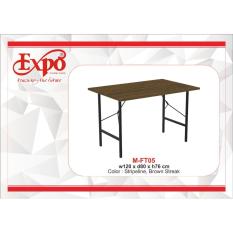 FCENTER Food Court Tables M-FT05 Jawa Tengah Cilacap Banyumas Purwokerto Kebumen Purbalingga