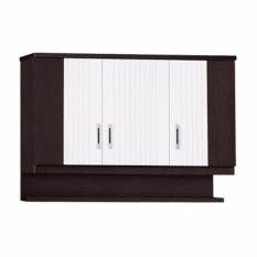 FCENTER Kitchen Set Atas KSA 2653 Jawa Tengah Cilacap Banyumas Purwokerto Kebumen Purbalingga