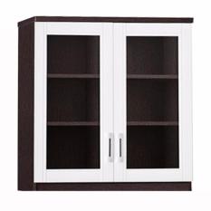FCENTER Kitchen Set Atas KSA 2662 Jawa Tengah Cilacap Banyumas Purwokerto Kebumen Purbalingga