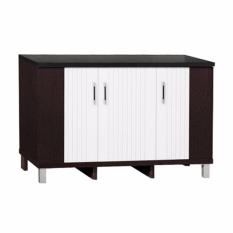 FCENTER Kitchen Set Bawah KSB 2643 Jawa Tengah Cilacap Banyumas Purwokerto Kebumen Purbalingga