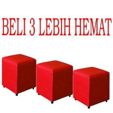 FCENTER Kursi PUFF ( jabodetabek )