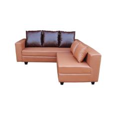 FCENTER Sofa L Putus Estilo Jawa Tengah Cilacap Banyumas Purwokerto Kebumen Purbalingga