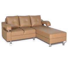 FCENTER Sofa Santai Vinesia Michelia Jawa Tengah Cilacap Banyumas Purwokerto Kebumen Purbalingga
