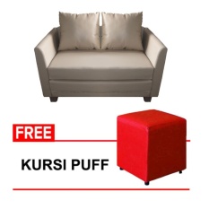 FCENTER Sofabed Santai Jawa Tengah Cilacap Banyumas Purwokerto Kebumen Purbalingga