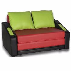 FCENTER Sofabed Vinesia Viona Jawa Tengah Cilacap Banyumas Purwokerto Kebumen Purbalingga