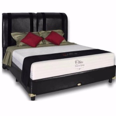 FCENTER Vinesia Springbed Pocket OHIO Uk 120x200 Hanya Kasur Jawa Tengah Cilacap Banyumas Purwokerto Kebumen Purbalingga