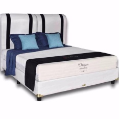 FCENTER Vinesia Springbed Pocket OREGON Uk 180x200 Hanya Kasur Jawa Tengah Cilacap Banyumas Purwokerto Kebumen Purbalingga
