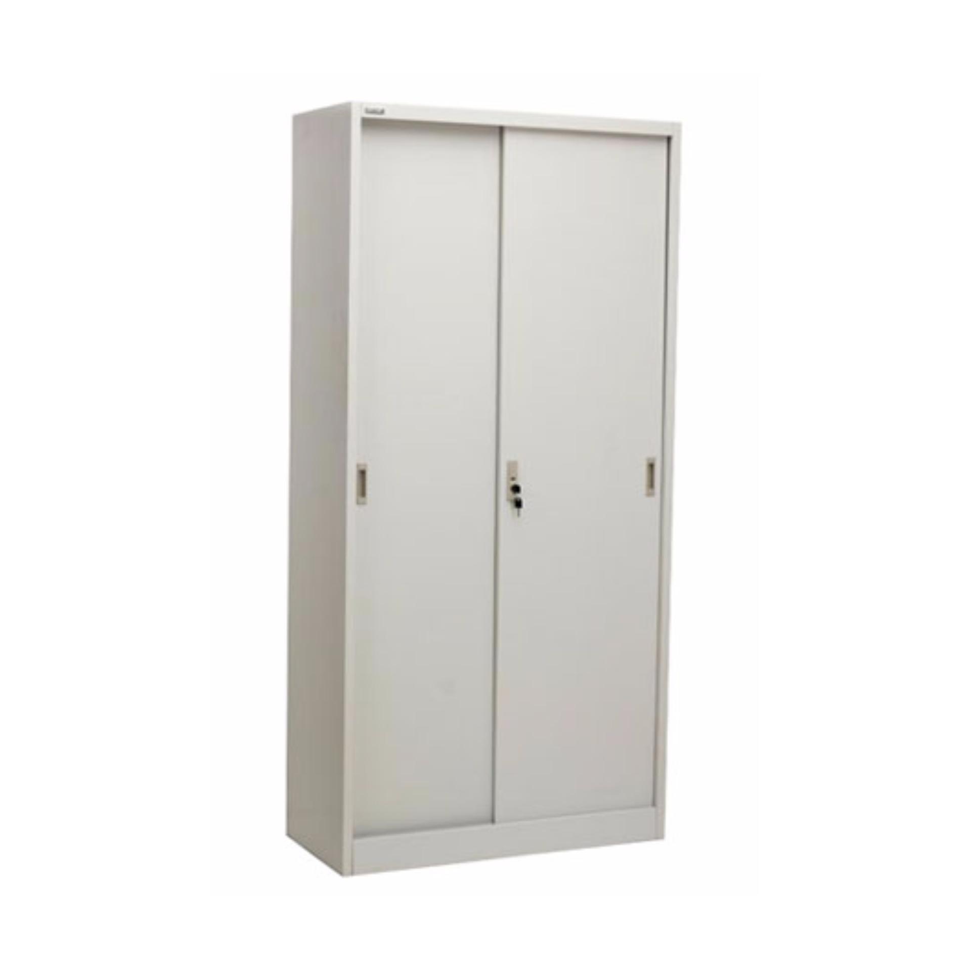 Filing Cabinet Metal / Lemari Kantor Besi Safeguard SFC M3