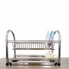 Fiorentino Rak Piring Set Portable (CX1209-60)