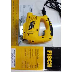 FISCH Mesin Gergaji Triplek Jigsaw Jig Saw skls modern