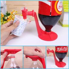 Fizz Portable Soda Saver - Dispenser Soda Dispensen Non Elektrik Dispenser Minuman Tanpa Listrik Dispenser Murah - Multicolour