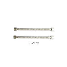 Flexible Hose water heater selang pemanas air panjang 20 cm heavy duty