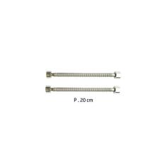 Flexible Hose Water Heater Selang Pemanas Air Panjang 20 Cm Heavy Duty