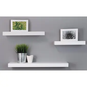 Jual rak dinding floating shelf decosheet - Kab. Garut - Dream home store | Tokopedia