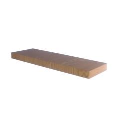Floating Shelves Ambalan Dekorasi - Rak Dinding / Rak Buku Minimalis 60x20 cm