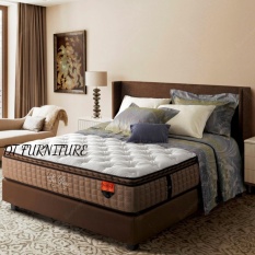 Florence Kasur New San Pietro 200 x 200 Mattress Only / Kasur Saja (2017)