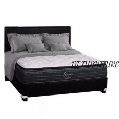 Florence Kasur Siena 180 x 200 Mattress Only / Kasur Saja (2017)