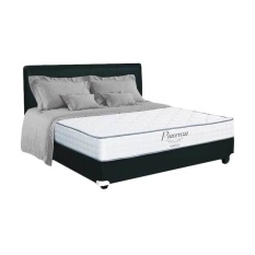 Florence Spring Bed Piacenza 120x200cm Kasur Tanpa Divan/Sandaran (Kota Medan saja + FREE ONGKIR)