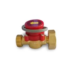 Flow Switch 1 - 3/4