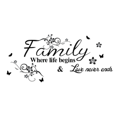 Tulisan Stiker Bahasa Inggris | Kumpulan Kata