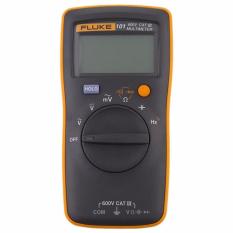 Fluke 101 Basic Digital Multimeter / Multitester - ORIGINAL