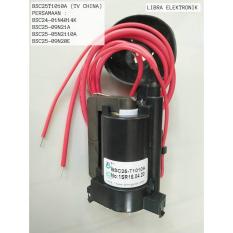 Flyback BSC 25T1010A
