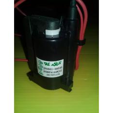 Flyback ORI TV Sharp Slim 29