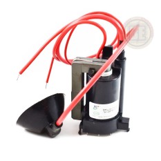FLYBACK TV BSC25-T1010A ORIGINAL