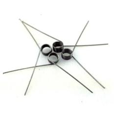 Focusecig Prebuilt Kanthal Wire