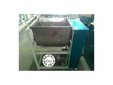 Fomac HMX-15 Mesin Pengaduk Adonan Mie Horizontal Dough Mixer