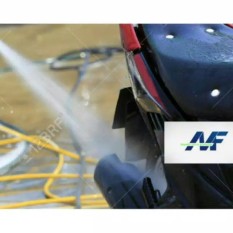 FREE ADAPTOR POMPA CUCIAN MOTOR MOBIL - ALAT MESIN CUCI STEAM MOTOR DAN MOBIL - SEMPROTAN CUCI MOBIL MOTOR