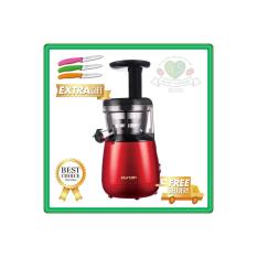 FREE GIFT Hurom HP Series Premium Slow Juicer Original Korea Jus Juice