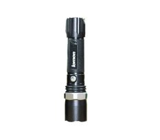 Pengiriman Gratis Senter Kecil 5 W Cree LED Long Shots Rechargeable Senter Outdoor Portable Flashlighting LED