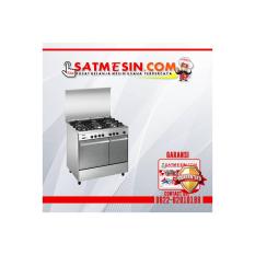 Freestanding Cooker Modena FC 3952 - Kompor Oven Modena