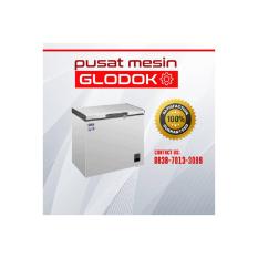 Freezer Box/Chest Freezer GEA AB-226R PROMO