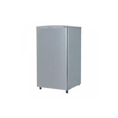 Freezer es batu 4rak Aqua AQF-S4,warna silver, murah