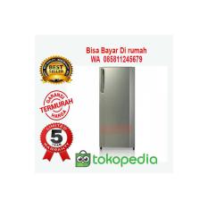 Freezer LG GN V204 RL 6 rak