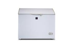 Freezer Sharp Frv-300 Frv300 300liter 100w