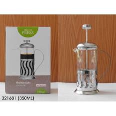 French Press Akebonno Home Arts Premium 350 Ml - Coffee Plunger - J3pog4
