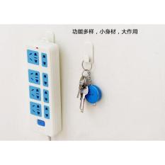 Gantungan Remote Remot AC-TV-DVD-Kunci (1 Set 2 Pasang)