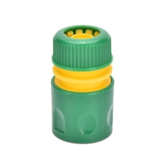 Taman Halaman Air Keran Selang Pipa Pemasangan Konektor Adaptor Nozzle Universal-Intl
