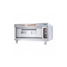 Gas Baking Oven Getra RFL-11S / Oven Roti Gas