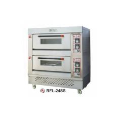 Gas Oven GETRA RFL24SS