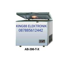 GEA AB-396TX CHEST FREEZER /FREEZER BOX