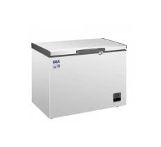 GEA CHEST FREEZER AB 316R/ LEMARI PEMBEKU/ MURAH