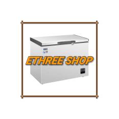 GEA CHEST FREEZER AB316 - AB 316 - AB 316R - 300 LITER - GARANSI RESMI